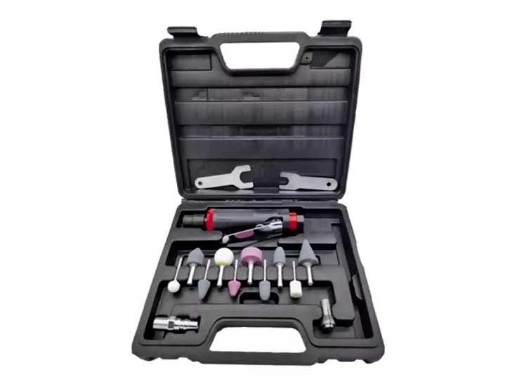 Nttools NTX-6670K 6mm Kalıpçı Taşlama Seti