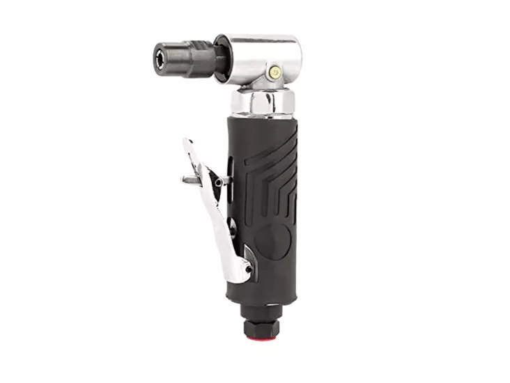 Nttools NTX-6681 6mm 90º Kalıpçı Taşlama