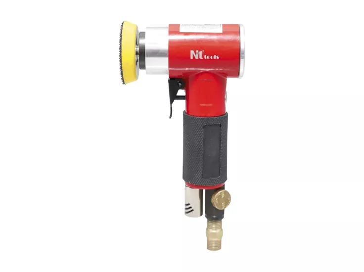 Nttools NTX-2942 70mm Mini Polisaj