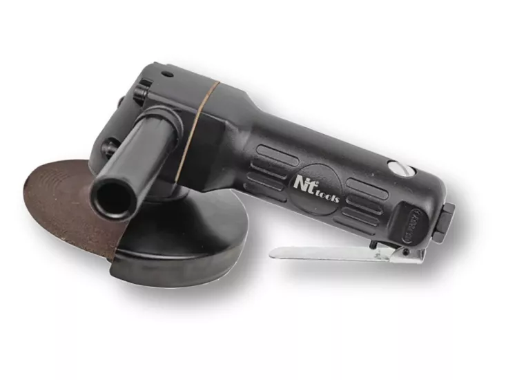 Nttools NTX-8315 115mm Avuç Taşlama