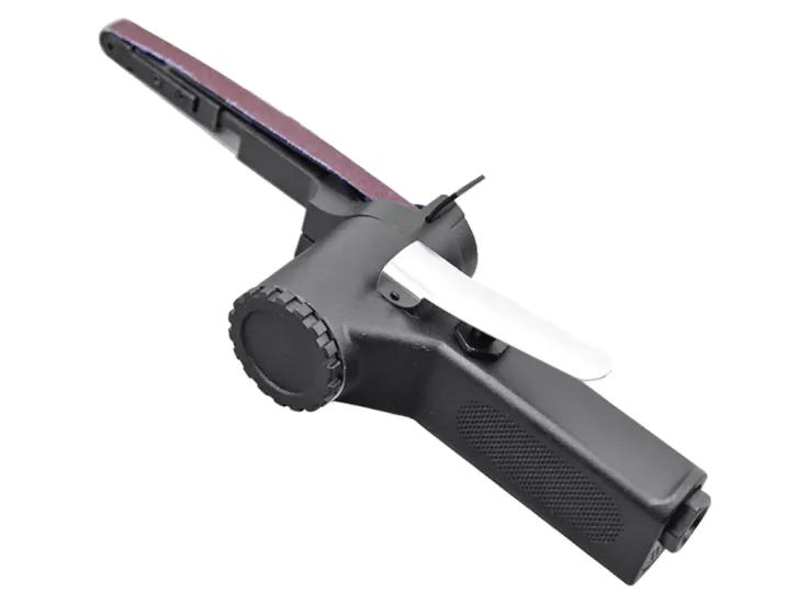 Nttools NTX-1002 Dar Tip Bant Zımpara