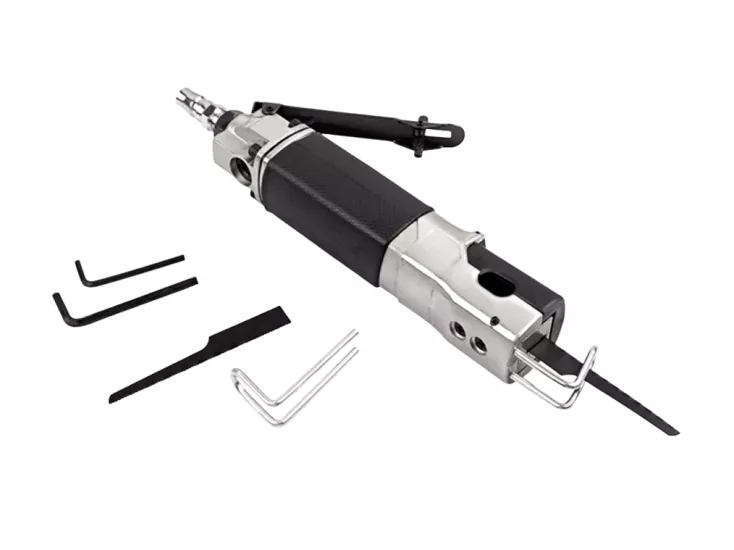Nttools NTX-9001 Dekupaj Testere