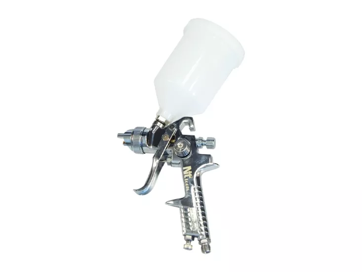 Nttools BTH82717 Üstten Depolu Boya Tabancası 1.7mm