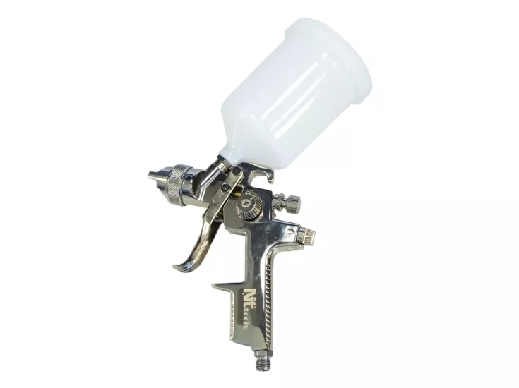 Nttools BTAB17G20 Üstten Depolu Boya Tabancası 2.0mm