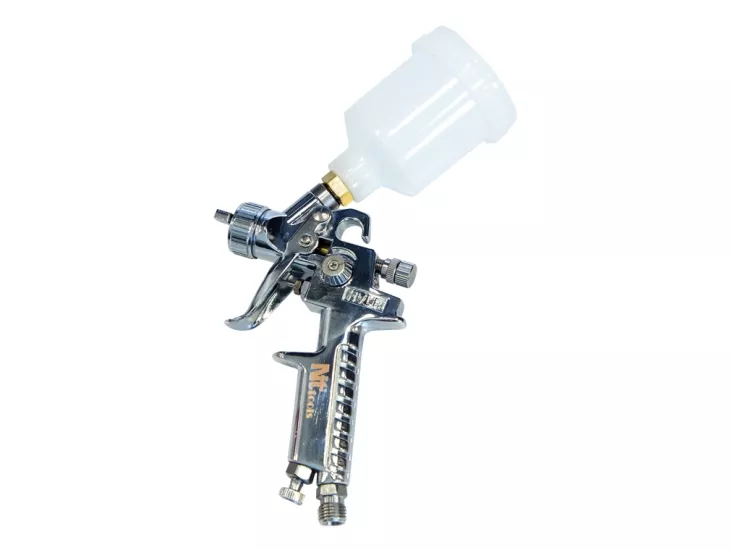 Nttools BTH200110 Üstten Depolu Boya Tabancası 1.0mm