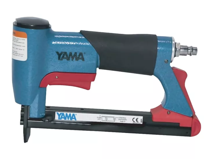 Yama YAT-8016-BE407 6-16mm Havalı U Zımba Çakma Tabancası