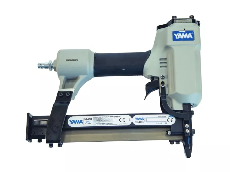 Yama YAT-9240B 25-40mm Havalı U Zımba Çakma Tabancası