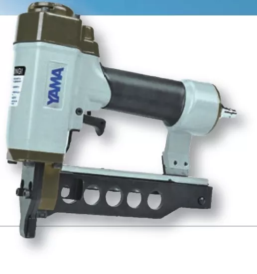 Yama YAT-9240C 24-40mm Havalı U Zımba Çakma Tabancası
