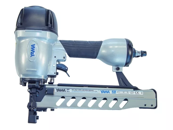 Yama YAT-N851-CE115 25-50mm Havalı U Zımba Çakma Tabancası