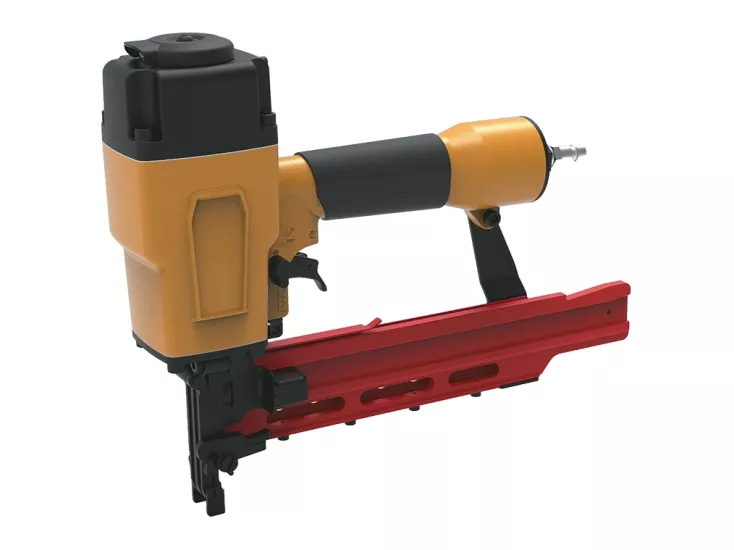 Yama YAT-KN851 25-51mm Havalı U Zımba Çakma Tabancası
