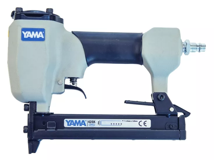 Yama YAT-425K 13-25mm Havalı U Zımba Çakma Tabancası