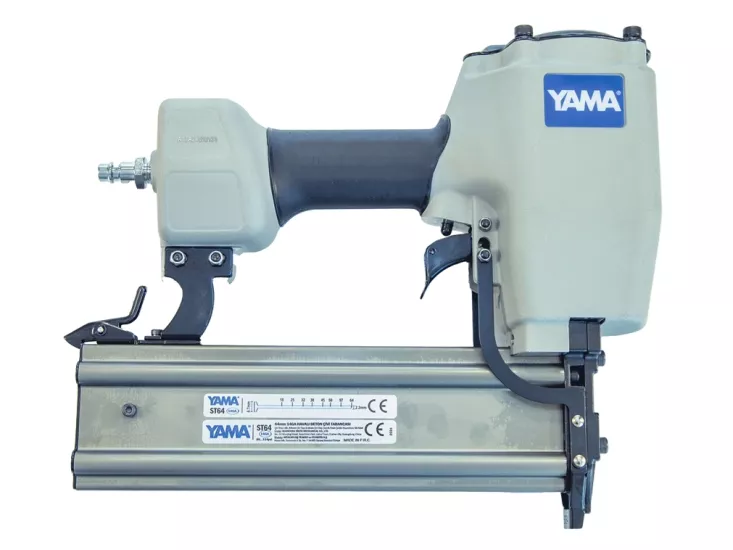 Yama YAT-ST64 18-64mm Havalı Çivi Çakma Tabancası