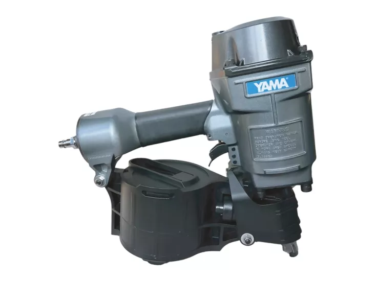 Yama YAT-CN65 Havalı Rulo Çivi Çakma Tabancası