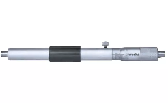 Werka W3110-1112 11-12’’ Monoblok İnç İç Çap Mikrometresi