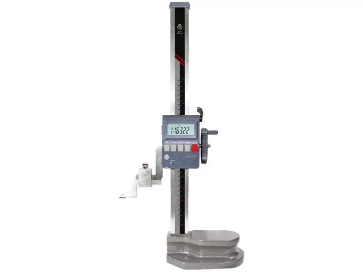 Werka W2227-3000W 300mm IP65 Dijital Yükseklik Mihengiri