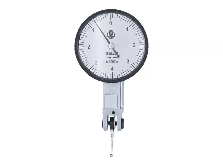 Werka W220-7091 0-0.03’’ İnç Salgı Saati