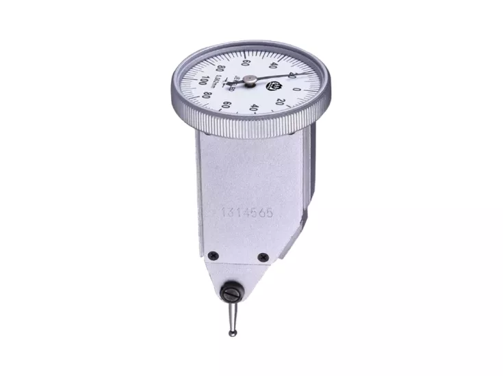 Werka W4113-008VE Dikey Kadranlı Test Göstergesi