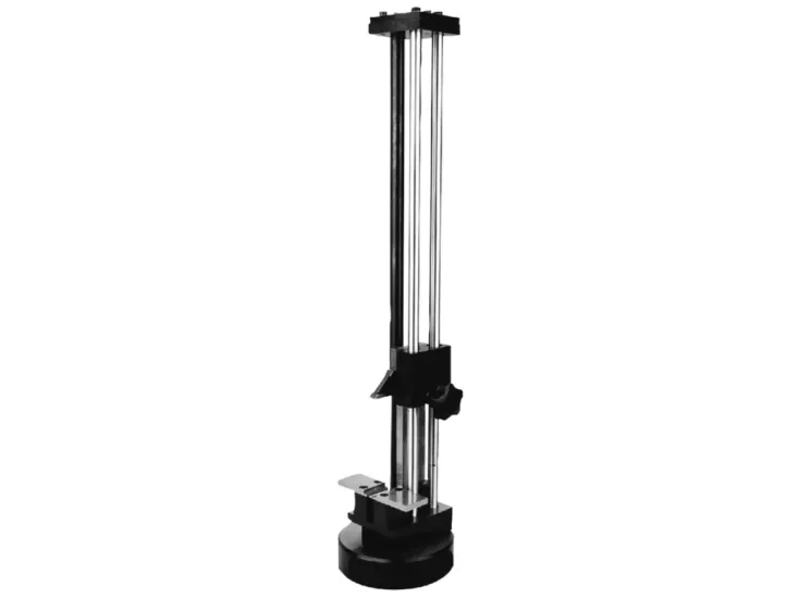 Werka W4112-400 18-400mm Silindir Komparatörü Sıfırlama Mastarı