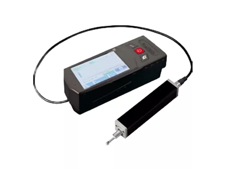Werka W490-9538N Elde Taşınabilir Yüzey Pürüzlülük Ölçüm Cihazı