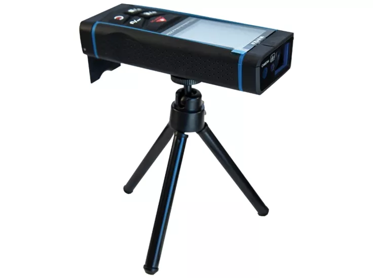 Werka W526-200P 200m Kameralı Lazer Metre