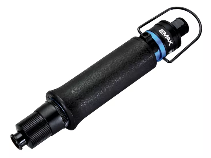 Emax ET-3110 6mm Shut-Off Düz Tornavida 0.5-2.0Nm