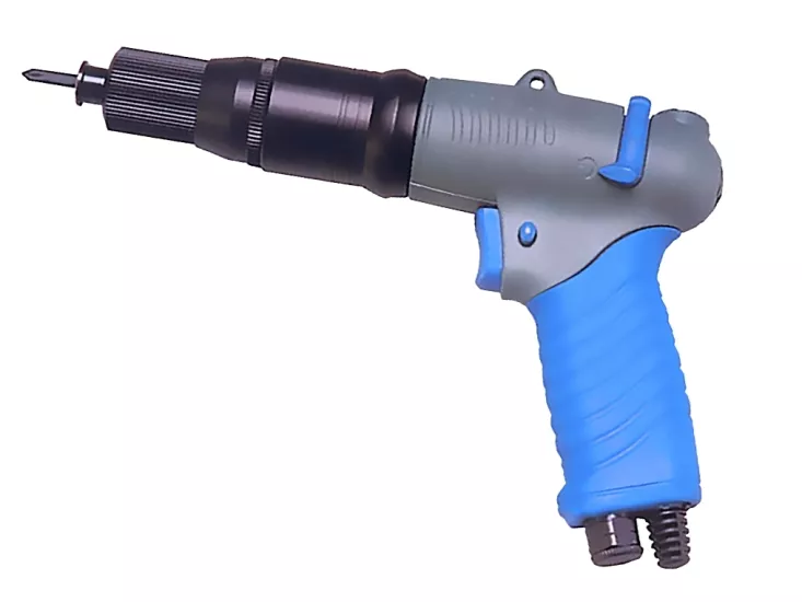 Emax ET-4155 6mm Shut-Off Kabzalı Tornavida 1.2-7.5Nm