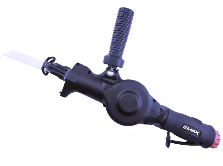 Emax ET-3230 1.0HP Tilki Kuyruğu Testere