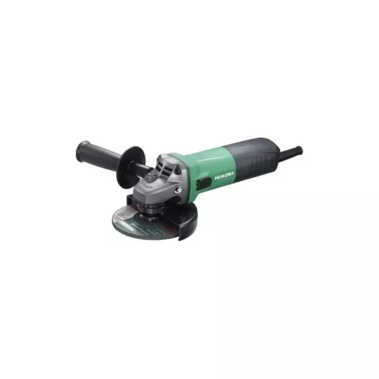 Hikoki G12SR4 730Watt 115mm Profesyonel Avuç Taşlama