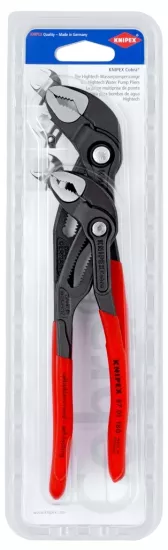 Knipex 00 31 20 V01 2’li Pense Seti