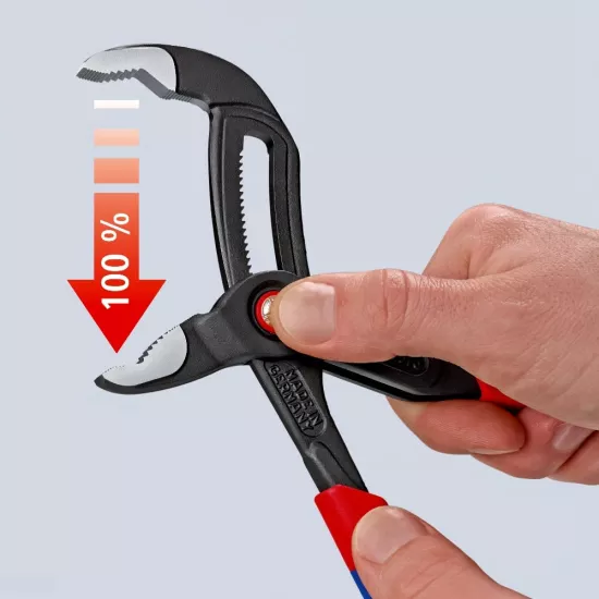 Knipex 87 21 250mm Fort Pense
