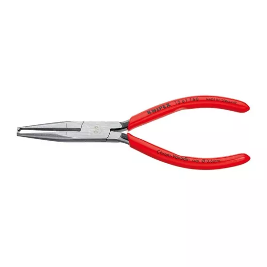 Knipex 15 61 160mm Kablo Sıyırma Pensesi