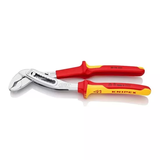 Knipex 88 06 250mm Ayarlı Fort Pense