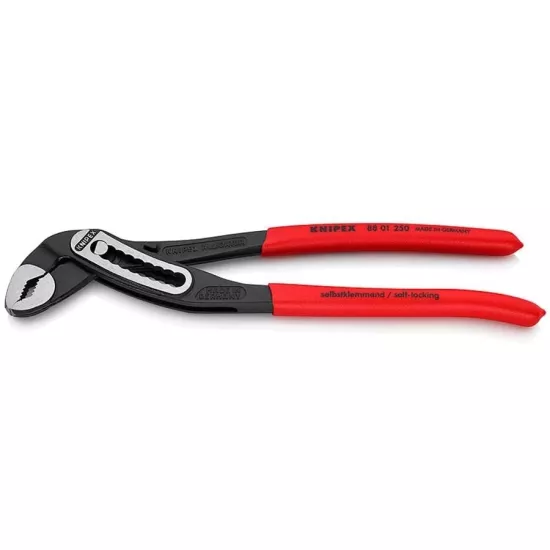 Knipex 88 01 250mm Ayarlı Fort Pense