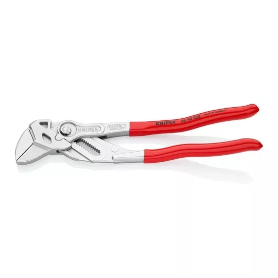 Knipex 86 43 250mm 15° Açılı Fort Pense