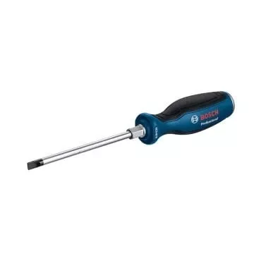 Bosch 1 600 A01 TG1 SL6.5x125mm Düz Tornavida
