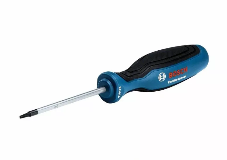 Bosch 1 600 A01 V0A TX10x75mm Torx Tornavida