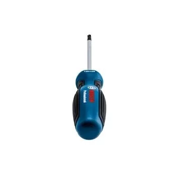 Bosch 1 600 A01 V0E TX30x125mm Torx Tornavida