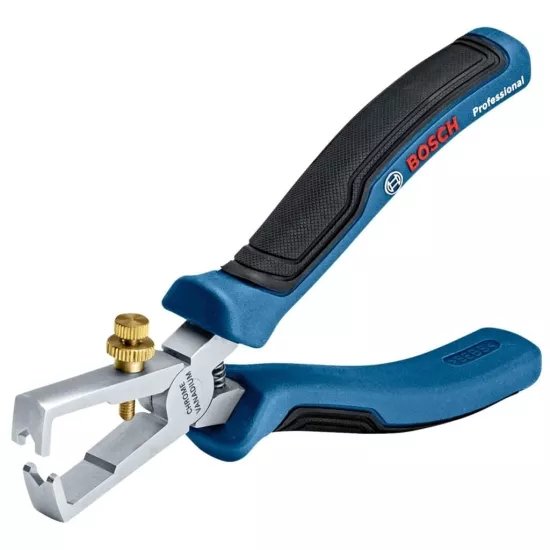 Bosch 1 600 A01 V03 160mm Kablo Sıyırma Pensesi