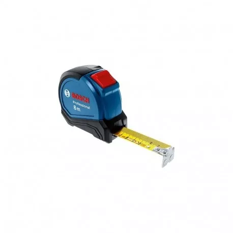 Bosch 1 600 A01 V3S 8m Şerit Metre