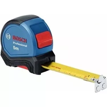 Bosch 1 600 A01 6BH 5m Şerit Metre