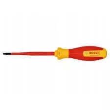 Bosch 1 600 A02 NC8 TX25x100 İzoleli Torx Tornavida VDE