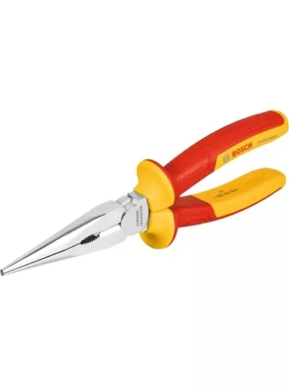 Bosch 1 600 A02 NE3 200mm İzoleli Kargaburun VDE