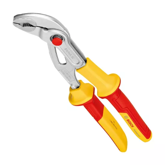 Bosch 1 600 A02 NE5 250mm İzoleli Boru Anahtarı VDE