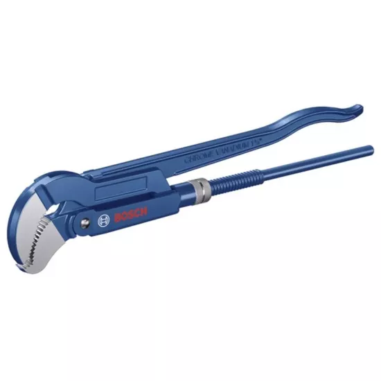 Bosch 1 600 A02 W3T 45° 420mm Boru Anahtarı