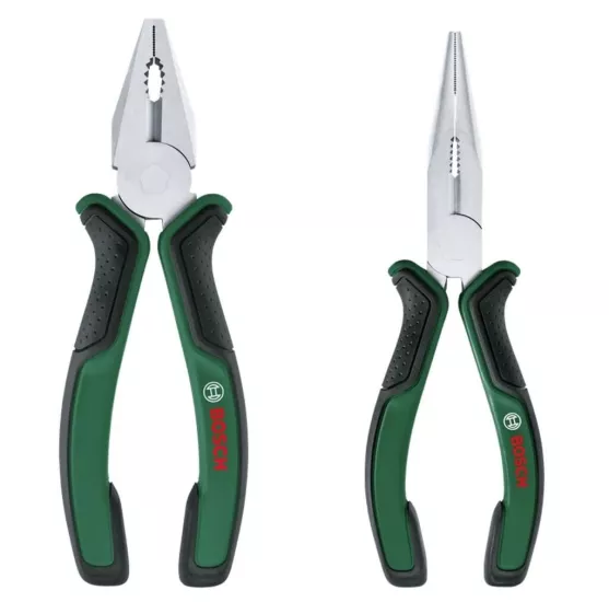 Bosch 1 600 A02 75H 2 Parça Pense Seti