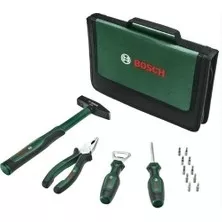 Bosch 1 600 A02 7PT 14 Parça El Aleti Seti