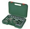 Bosch 1 600 A02 Z9G 56 Parça 1/4’’ - 1/2’’ Lokma Seti