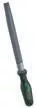 Bosch 1 600 A03 DR8 200mm Yarım Yuvarlak Metal Eğe