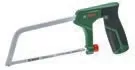 Bosch 1 600 A02 ZA7 150mm Demir Testeresi