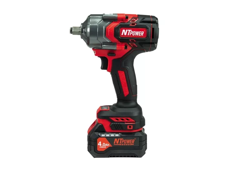 Nttools C-1020 1/2’’ Akülü Somun Sökme 850Nm